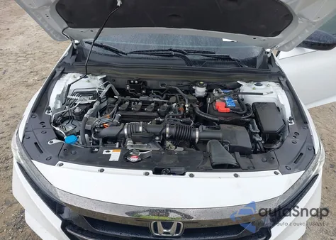 2022 Honda Accord Sport z USA, uszkodzony, nr VIN 1HGCV1F39NA098177